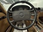 Thumbnail Photo 13 for 1987 Mercedes-Benz 560SL